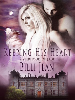 cover image of Keeping his Heart